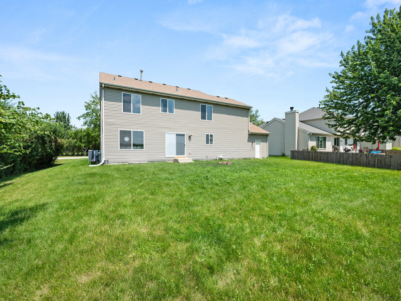 318 Chautauqua Lane Sycamore IL 60178