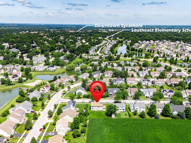 318 Chautauqua Lane Sycamore IL 60178