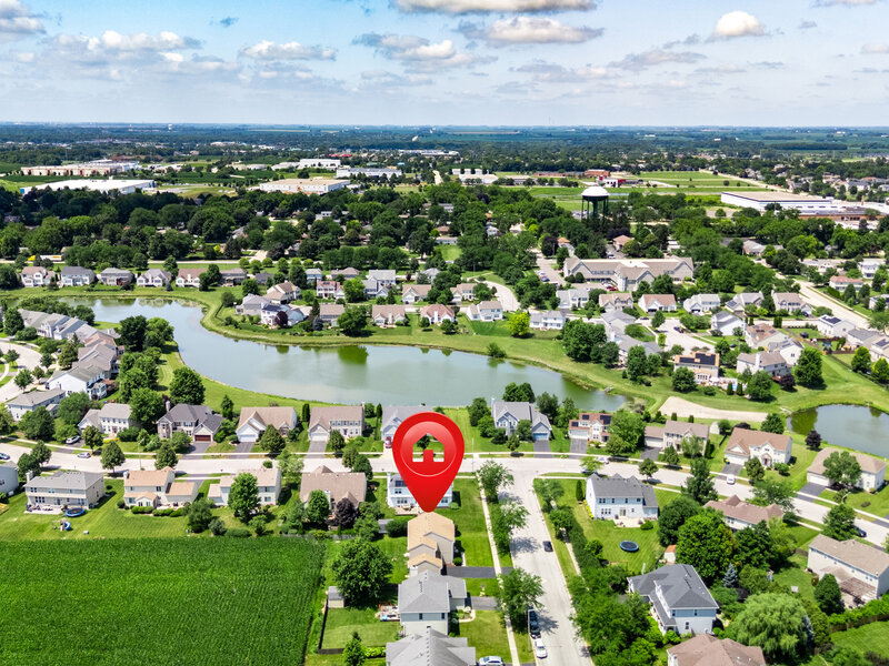 318 Chautauqua Lane Sycamore IL 60178