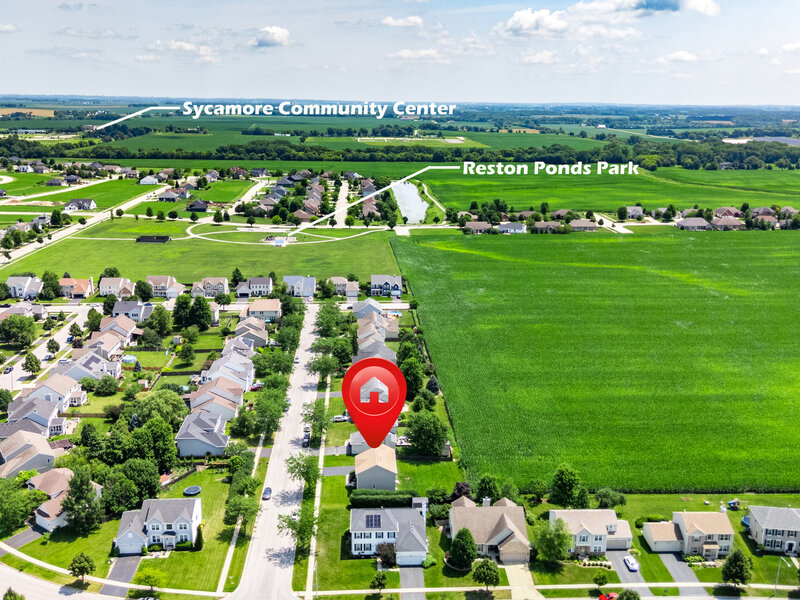 318 Chautauqua Lane Sycamore IL 60178