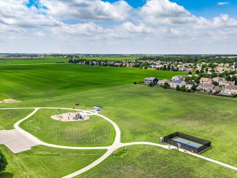 318 Chautauqua Lane Sycamore IL 60178