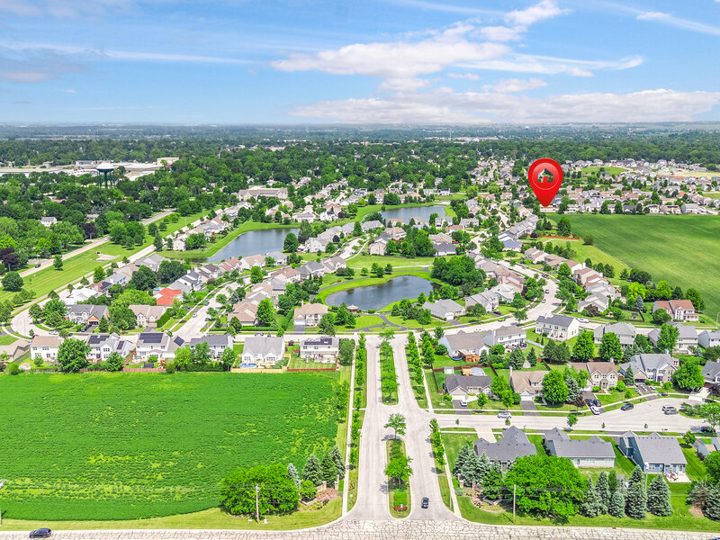 318 Chautauqua Lane Sycamore IL 60178
