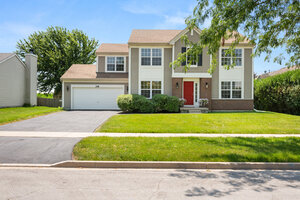 Photo of 318 Chautauqua Lane Sycamore IL 60178