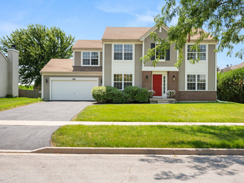 318 Chautauqua Lane Sycamore IL 60178