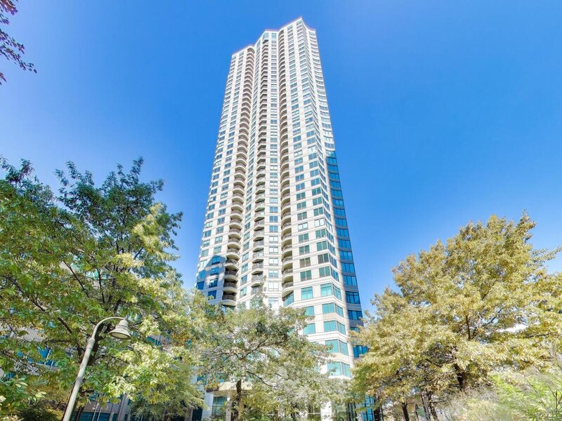 400 N Lasalle Street Chicago IL 60654