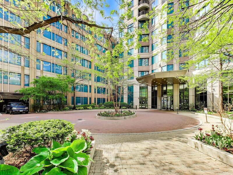 400 N Lasalle Street Chicago IL 60654