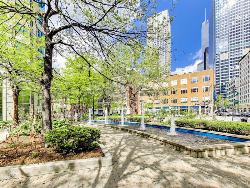 400 N Lasalle Street Chicago IL 60654