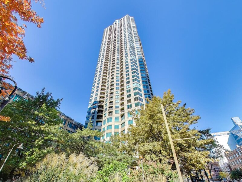 400 N Lasalle Street Chicago IL 60654