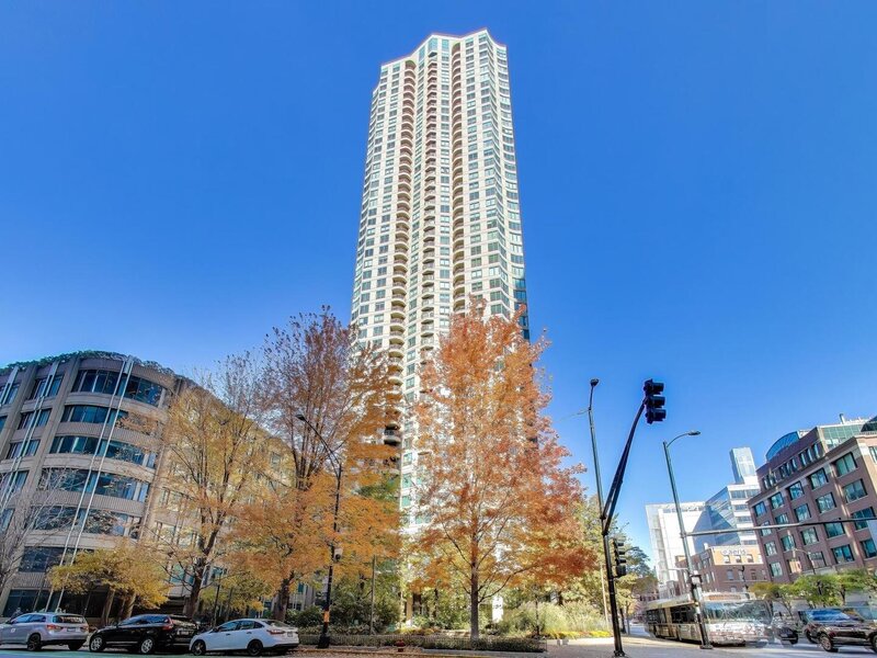 400 N Lasalle Street Chicago IL 60654
