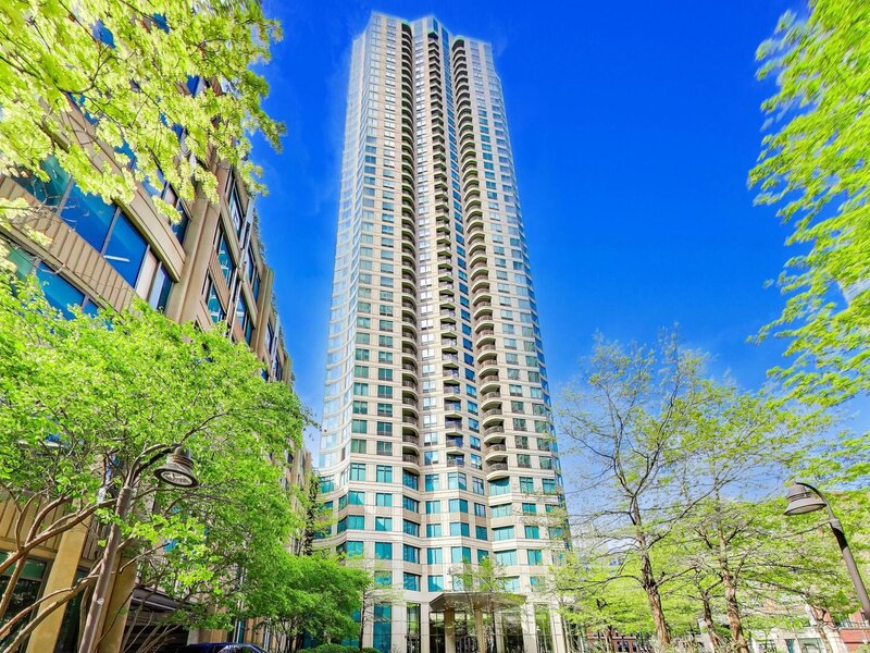400 N Lasalle Street Chicago IL 60654