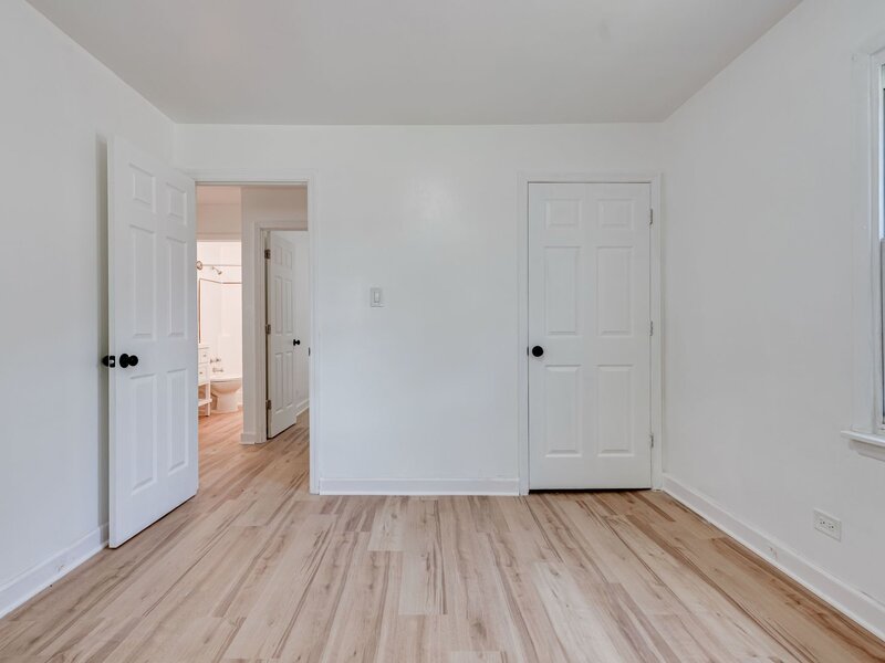 14246 S Palmer Avenue Posen IL 60469