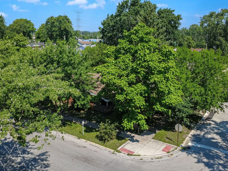 14246 S Palmer Avenue Posen IL 60469