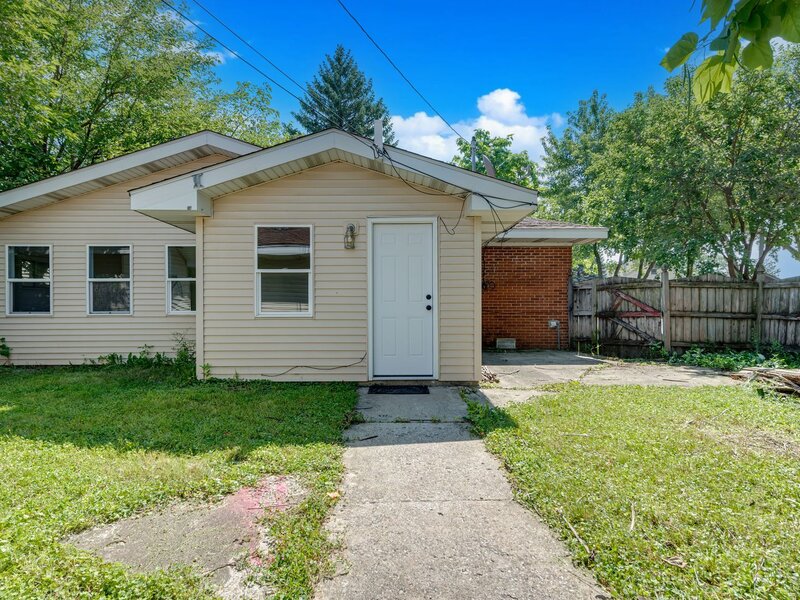 14246 S Palmer Avenue Posen IL 60469