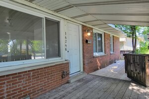 Photo of 14246 S Palmer Avenue Posen IL 60469