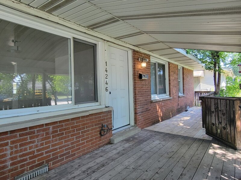 14246 S Palmer Avenue Posen IL 60469