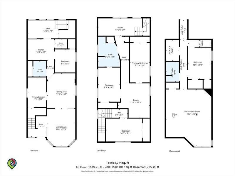 1534 E 73rd Place Chicago IL 60619