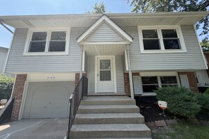 Photo of 21610 Peterson Avenue Sauk Village IL 60411