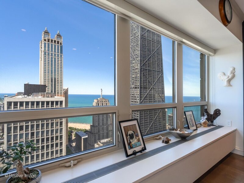 800 N Michigan Avenue Chicago IL 60611