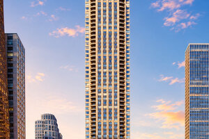 Photo of 800 N Michigan Avenue Chicago IL 60611 Unit 4703