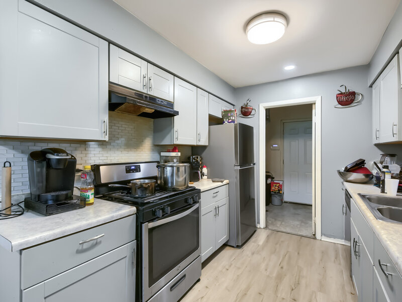 2271 Windsor Lane Country Club Hills IL 60478
