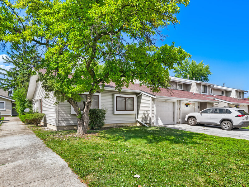 2271 Windsor Lane Country Club Hills IL 60478
