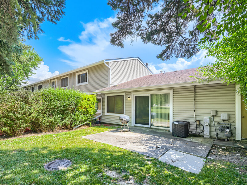 2271 Windsor Lane Country Club Hills IL 60478