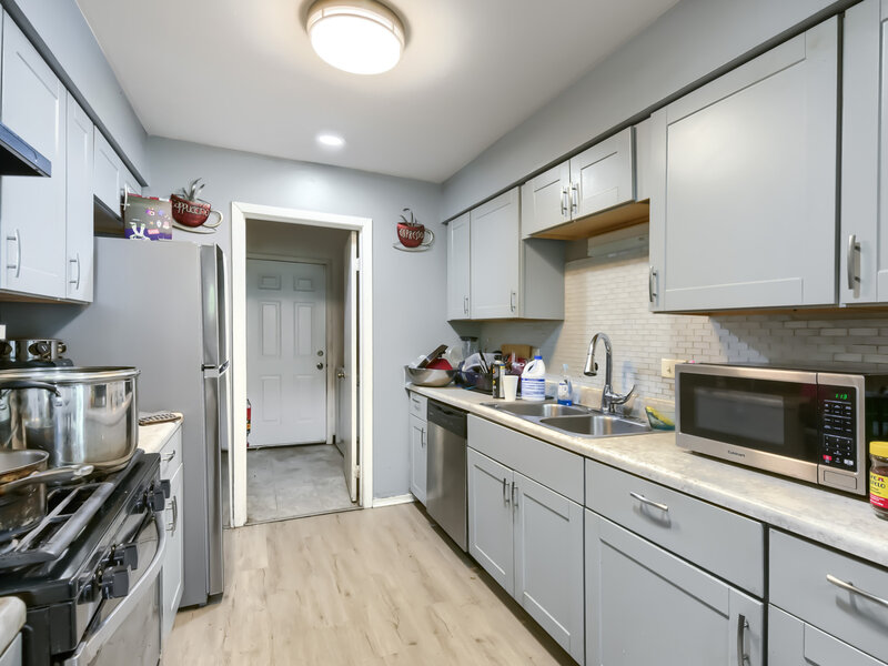 2271 Windsor Lane Country Club Hills IL 60478