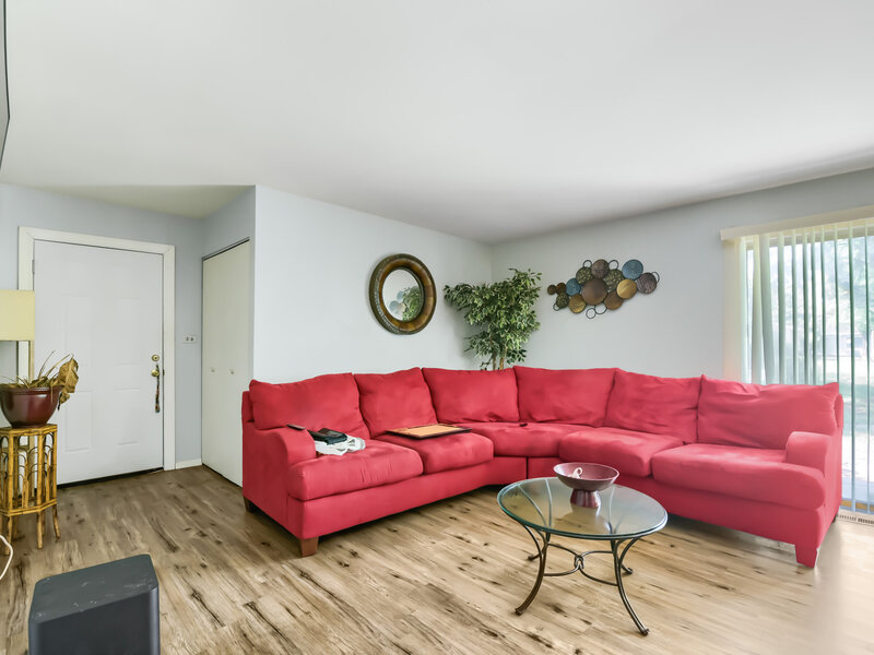 2271 Windsor Lane Country Club Hills IL 60478