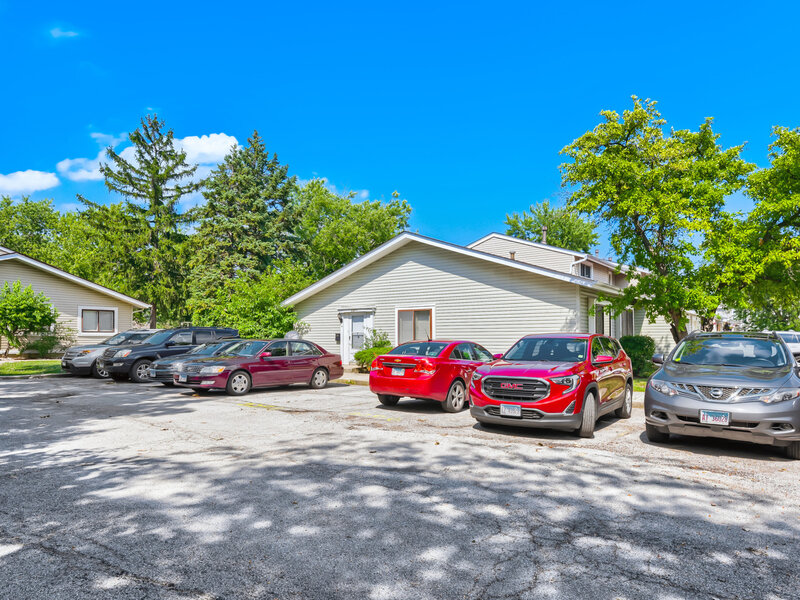2271 Windsor Lane Country Club Hills IL 60478