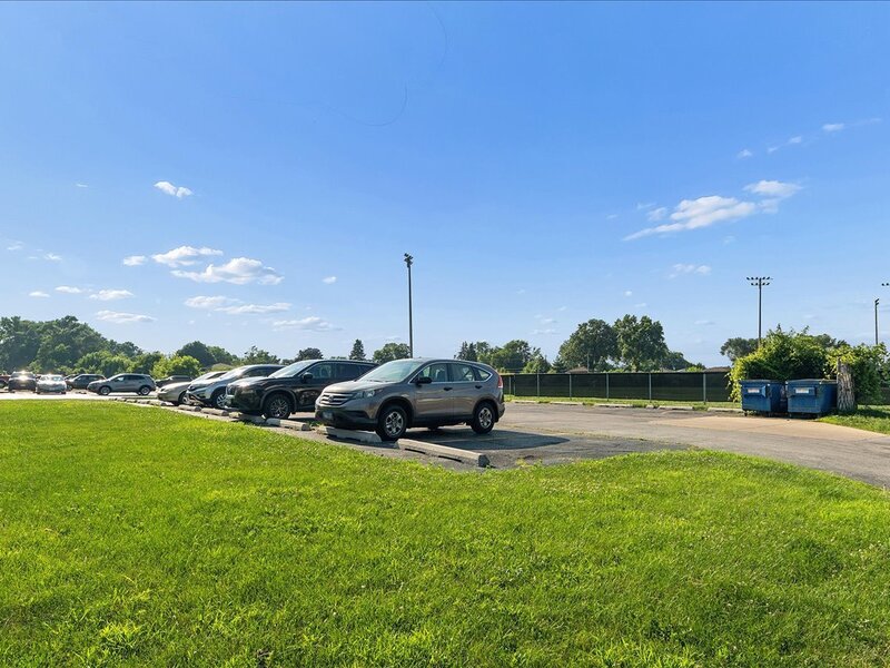 12850 Crestbrook Court Crestwood IL 60418