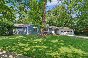 Photo of 204 E George Huff Drive Urbana IL 61801
