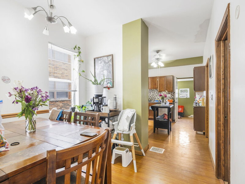 4635 Eberly Avenue Brookfield IL 60513