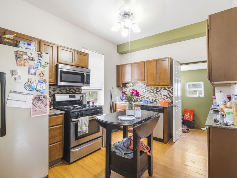 4635 Eberly Avenue Brookfield IL 60513
