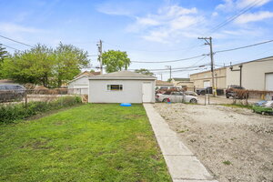 Photo of 4635 Eberly Avenue Brookfield IL 60513