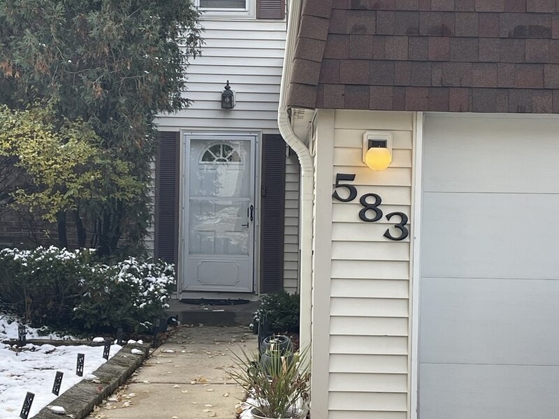 583 Norman Road Bolingbrook IL 60440