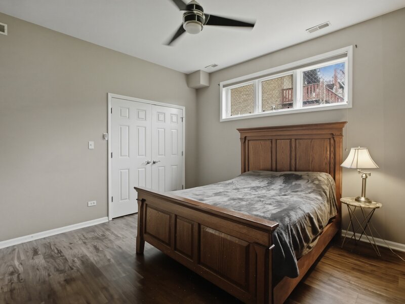 2539 W Warren Boulevard Chicago IL 60612