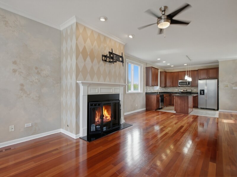 2539 W Warren Boulevard Chicago IL 60612