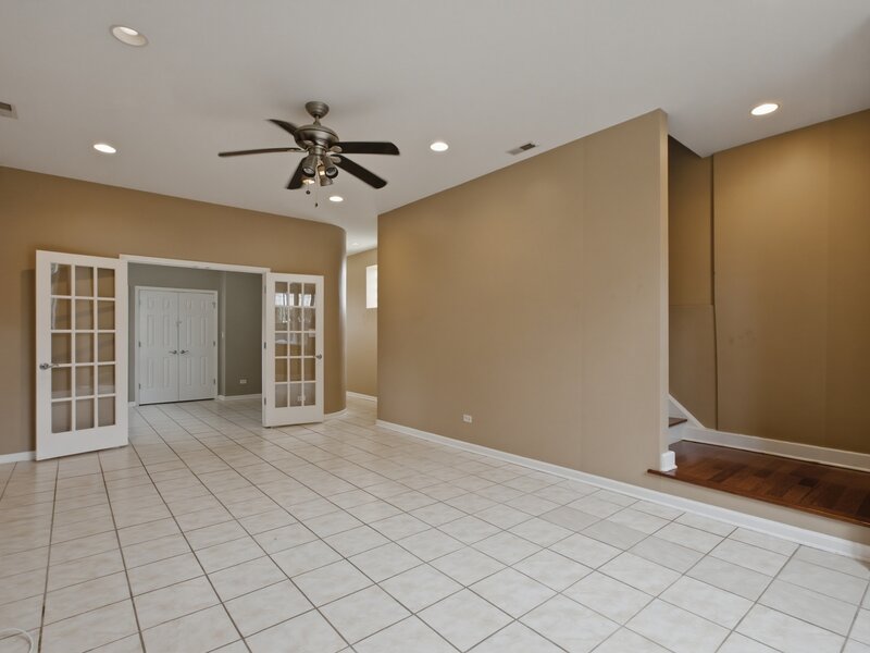 2539 W Warren Boulevard Chicago IL 60612