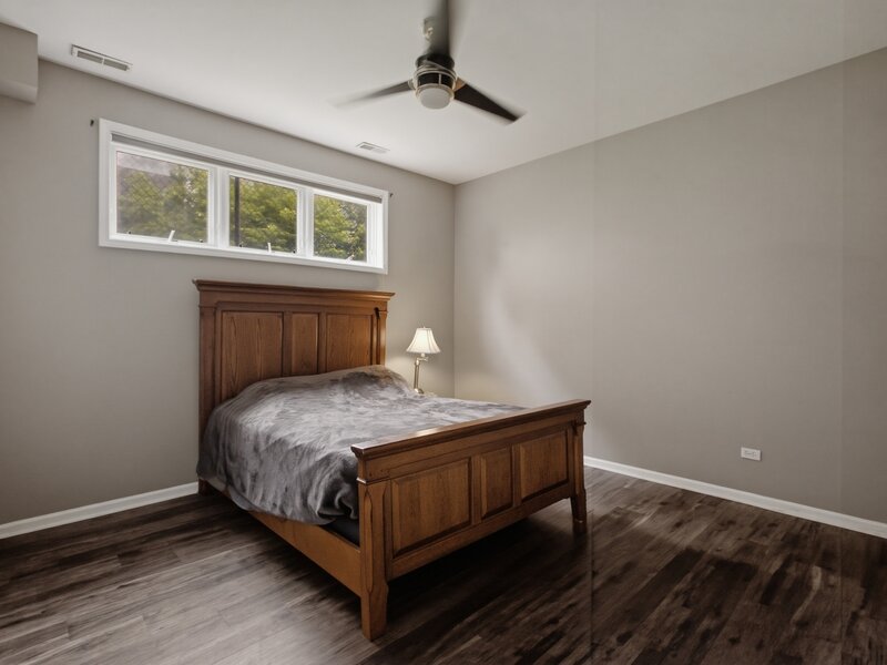 2539 W Warren Boulevard Chicago IL 60612