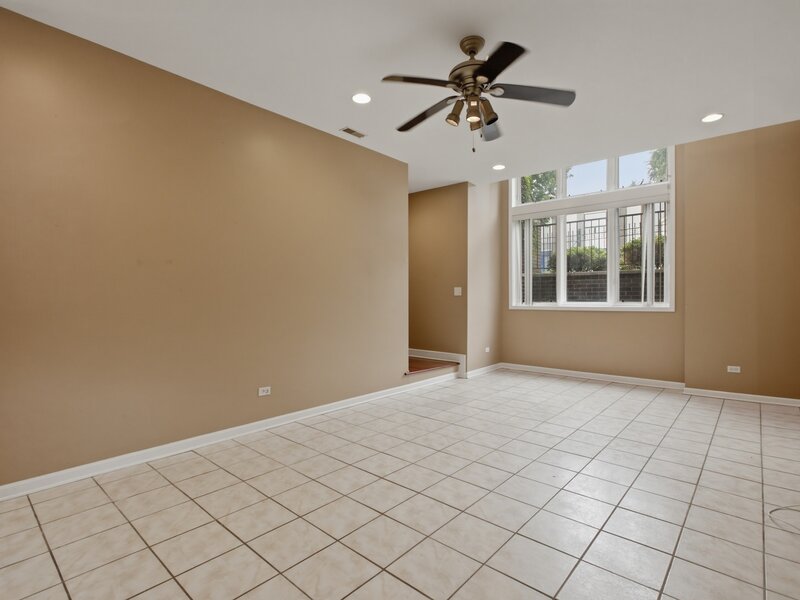 2539 W Warren Boulevard Chicago IL 60612