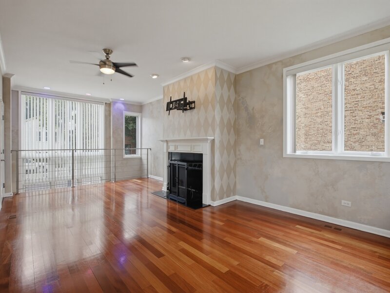 2539 W Warren Boulevard Chicago IL 60612