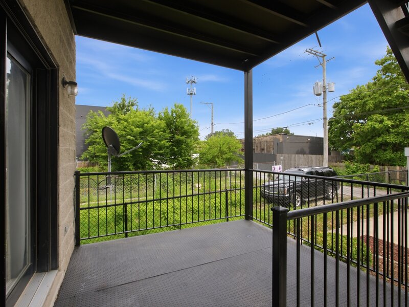 2539 W Warren Boulevard Chicago IL 60612