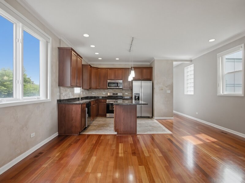2539 W Warren Boulevard Chicago IL 60612