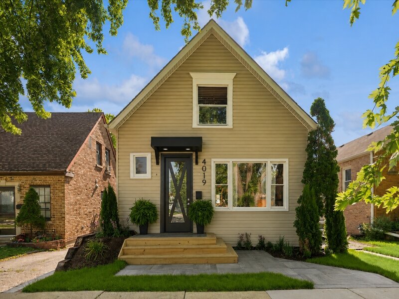 4019 Prairie Avenue Schiller Park IL 60176