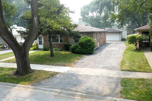 Photo of 1326 Imperial Avenue Calumet City IL 60409