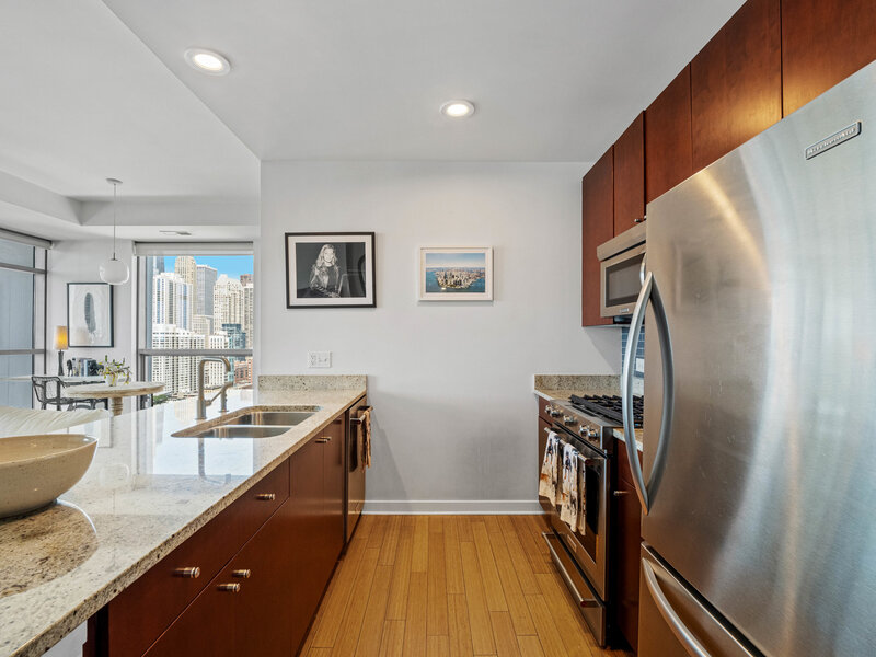 303 W Ohio Street Chicago IL 60654