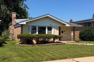 Photo of 14504 Kenwood Avenue Dolton IL 60419