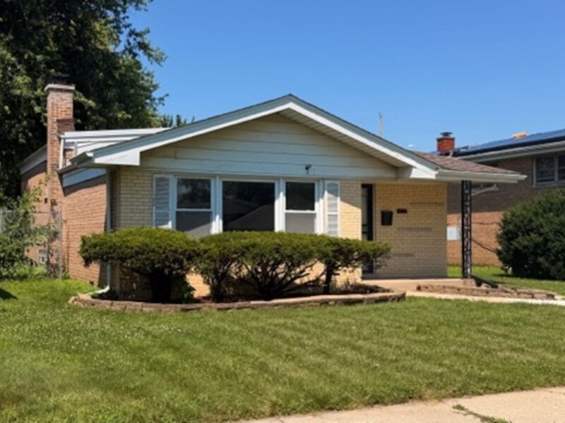 14504 Kenwood Avenue Dolton IL 60419