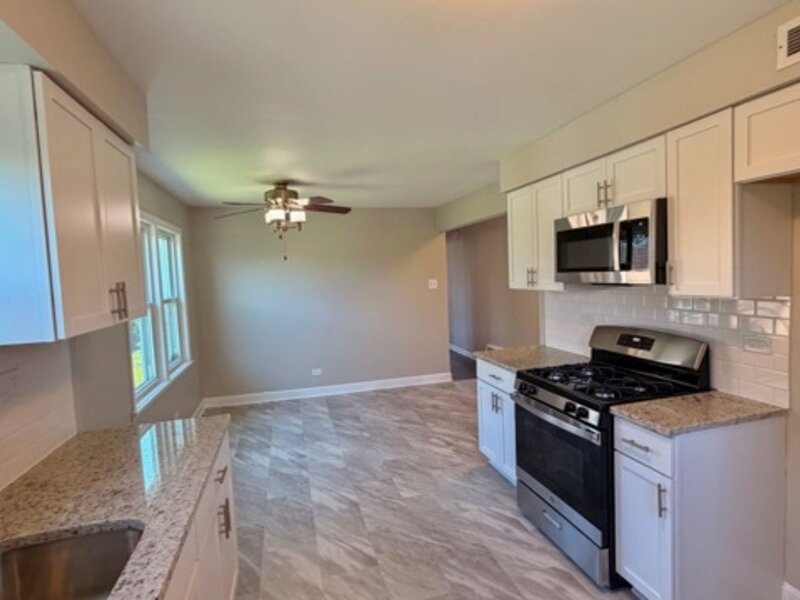 14504 Kenwood Avenue Dolton IL 60419