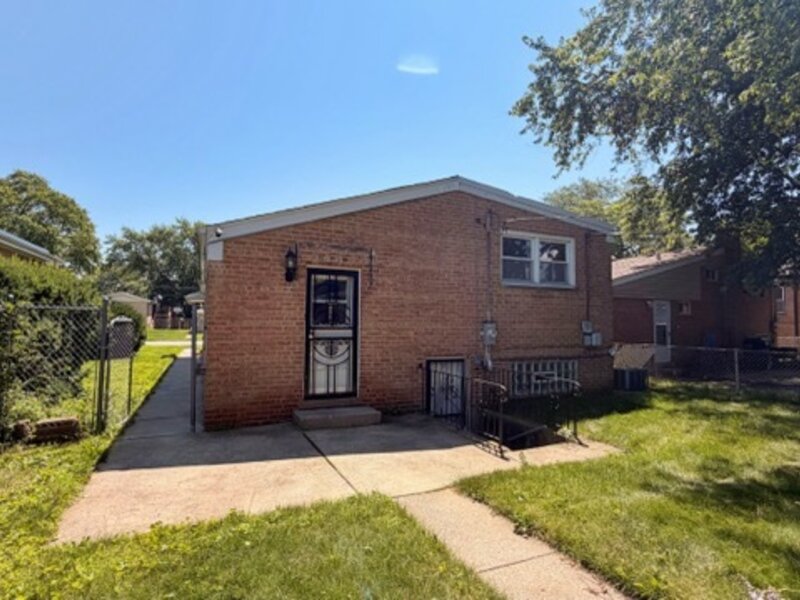 14504 Kenwood Avenue Dolton IL 60419